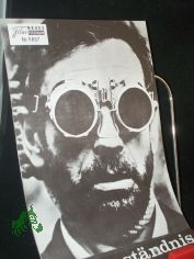 Nr. 5807, Oktober 1970, Das Gest�ndnis