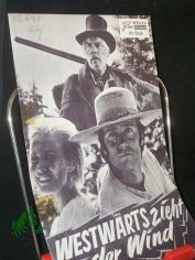 Nr. 5606, Februar 1970, Westw�rts zieht der Wind