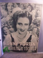 No 1482, 1930, Kohlhiesels T�chter