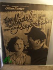 No 1479, 1930, Ein M�del von der Reeperbahn