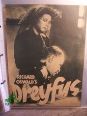 No 1428, 1930, Dreyfuss von Richard Oswald