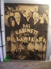 No 1420, 1930, Das Kabinett des Dr. Larifari