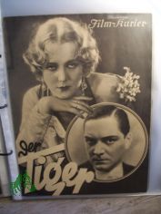 No 1385, 1930, Der Tiger