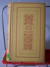 Hamlet / William Shakespeare. Mit Einl. u. Anmerkgn hrsg. v. L. L. Sch�cking