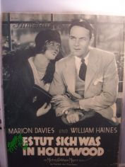 No 1331, Es tut sich was in Hollywood mit Marion Davies und William Haines