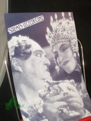 Nr. 8966, M�rz 1989, Salomes letzter Tanz