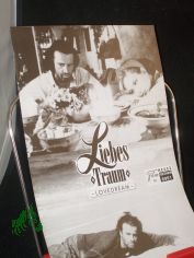 Nr. 8961, M�rz 1989, Liebestraum - Lovedream