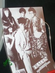 Nr. 8957, M�rz 1989, Frauen am Rande des Nervenzusammenbruchs