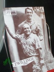 Nr. 8956, M�rz 1989, Zwillinge - Twins
