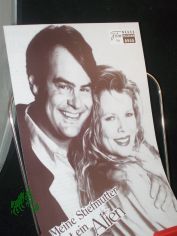 Nr. 8955, M�rz 1989, Meine Stiefmutter ist ein Alien