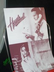 Nr. 8711, November 1987, Hautnah