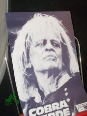 Nr. 8716, Dezember 1987, Cobra Verde