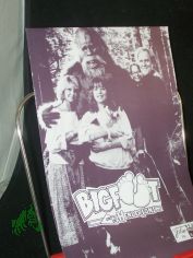 Nr. 8719, Dezember 1987, Bigfoot und die Hendersons