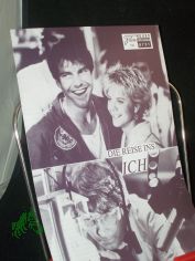 Nr. 8721, Dezember 1987, Die Reise ins Ich