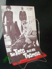 Nr. 5921, April 1971, Die Tote aus der Themse