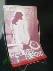 Nr. 5909, April 1971, Stille Tage in Clichy