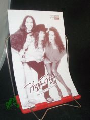 Nr. 8995, Mai 1989, Pizza. Pizza. Ein St�ck vom Himmel