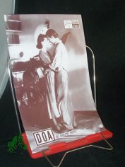 Nr. 8988, Mai 1989, D.O.A. - Bei Ankunft Mord