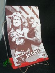 Nr. 8986, April 1989, Sie leben