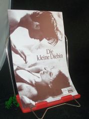 Nr. 8984, April 1989, Die kleine Diebin