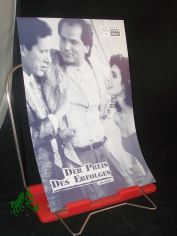 Nr. 8983, April 1989, Der Preis des Erfolgs