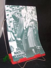 Nr. 8981, April 1989, Die nackte Kanone