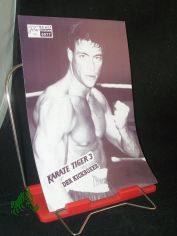 Nr. 8977, April 1989, Karate Tiger 3 - Der Kickboxer