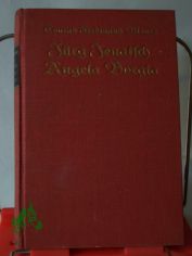 J�rg Jenatsch, Angela Borgia