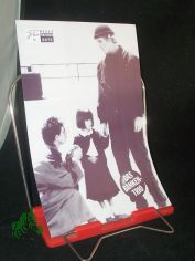 Nr. 8976, April 1989, Das Bankentrio