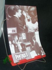 Nr. 8971, April 1989, Panther II - Eiskalt wie Feuer