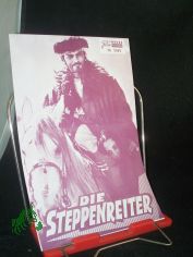 Nr. 5999, September 1971, Die Steppenreiter