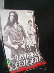 Nr. 5997, September 1971, Des Lebens Herrlichkeit