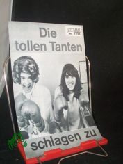 Nr. 5994, September 1971, Die tollen Tanten schlagen zu