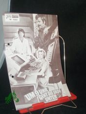 Nr. 5984, August 1971, Um 9 Uhr geht die Erde unter