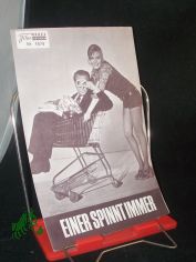 Nr. 5978, August 1971, Einer spinnt immer