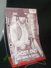 Nr. 5977, August 1971, Shoot out - Abrechnung in Gun Hill