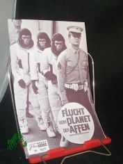 Nr. 5975, August 1971, Flucht vom Planet der Affen