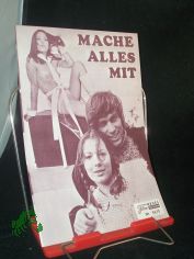 Nr. 5973, Juli 1971, Mache alles mit
