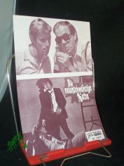 Nr. 5972, Juli 1971, Die neunschw�nzige Katze