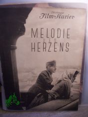 No 1321, Melodie des Herzens mit Willy Fritsch und Dita Parlo