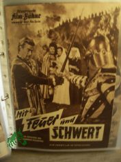 Nr. 5702, Mit Feuer und Schwert ( Il Cavaliere del Castello Maledetto)