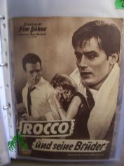 Nr. 5700, Rocco und seine Br�der