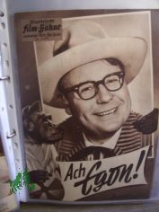 Nr. 5699, Ach Egon!