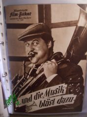 Nr. 5688, ... und die Musik bl�st dazu