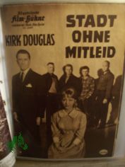 Nr. 5681, Stadt ohne Mitleid mit Kirk Douglas
