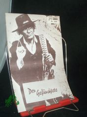 Nr. 5966, Juli 1971, Der Gef�rchtete