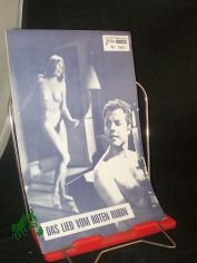 Nr. 5965, Juli 1971, Das Lied vom roten Rubin