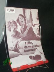 Nr. 5964, Juli 1971, Hilfe, die Verwandten kommen