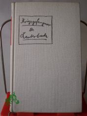 Kriegsgefangener Dr (Doktor) Lauterbach : e. Bericht / Friedrich Ring