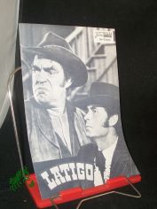 Nr. 5954, Juni 1971, Latigo